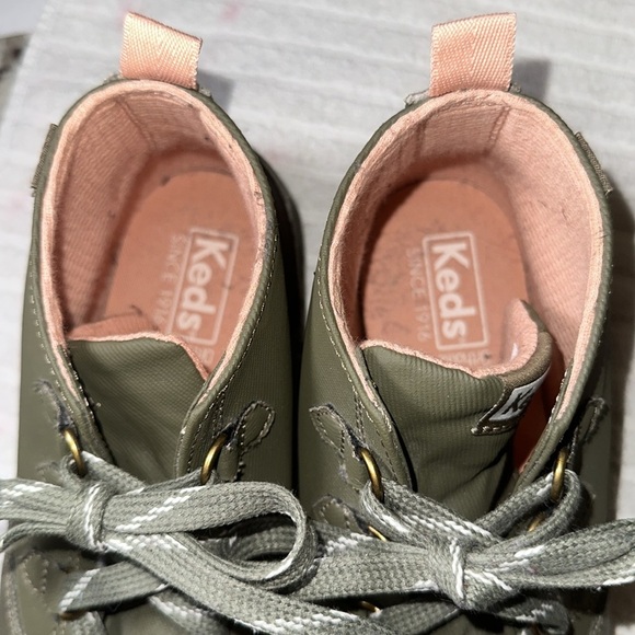 Keds Water shoes size 8 - Picture 7 of 7